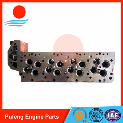 China HINO J05C cylinder head 11183-78010 for excavator supplier
