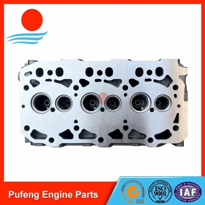 China Yanmar motor parts 3TNV84 3TNV88 cylinder head OEM material 129004-11700 129004-11700 129001-11700 129005-11700 supplier