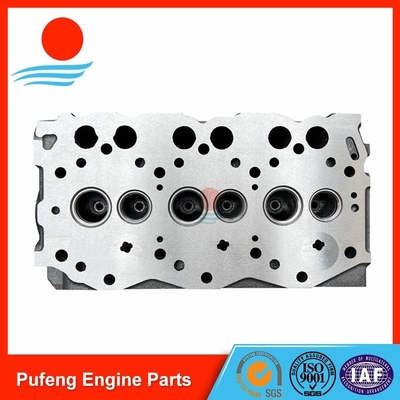 China Yanmar motor parts 3TNE64 3TNE66 3TNE68 cylinder head 119266-11710 129903-11700 119265-11700 supplier
