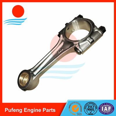 China Nissan connecting rod TD42 12100-0W802 supplier